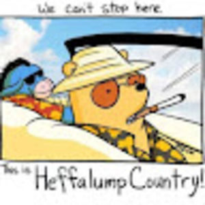 Meet your Posher, Charles